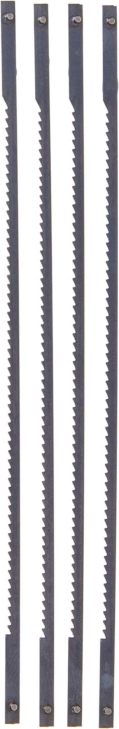 Bosch SS5-15 5-Inch X 15-Tpi Pin End Scroll Saw Blade