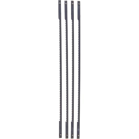 48Pcs 4 Pollici 105mm Spillato Lame Per Sega Da Taglio Di Legno Per Dremel Motosega - 7