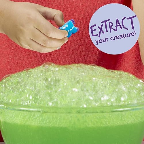 Miniatura 2 de Learning Resources Beaker Creatures Reactor Pods