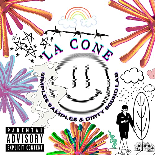  Im Trap (Freestyle) [Explicit]