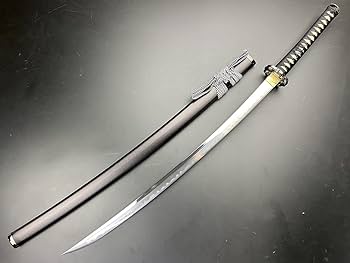 関の美術刀剣 維新の志士 桂小五郎 長船清光 大刀 模造刀 模擬刀 日本製 関の美術刀剣 維新の志士 桂小五郎 長船清光 大刀 模造刀 模擬