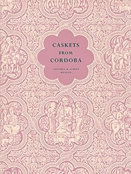 Paperback Caskets From Cordoba Book