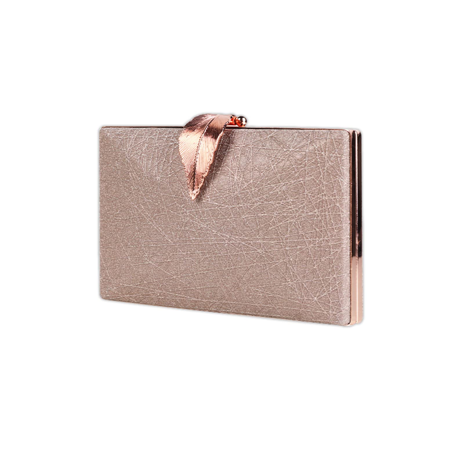 CORIOS Kleine clutch-portemonnees voor vrouwen, avondtas