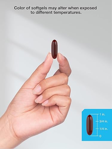 Miniatura 7 de Horbäach Suplemento CLA | 300 pastillas de gel blando | Máxima potencia | Ácido lineólico conjugado de aceite de cártamo | Sin OMG, sin gluten