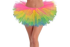 Adult Tutu Plus Size Womens