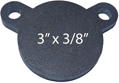 Tactical Scorpion Gear TSG-GG3 AR500 3