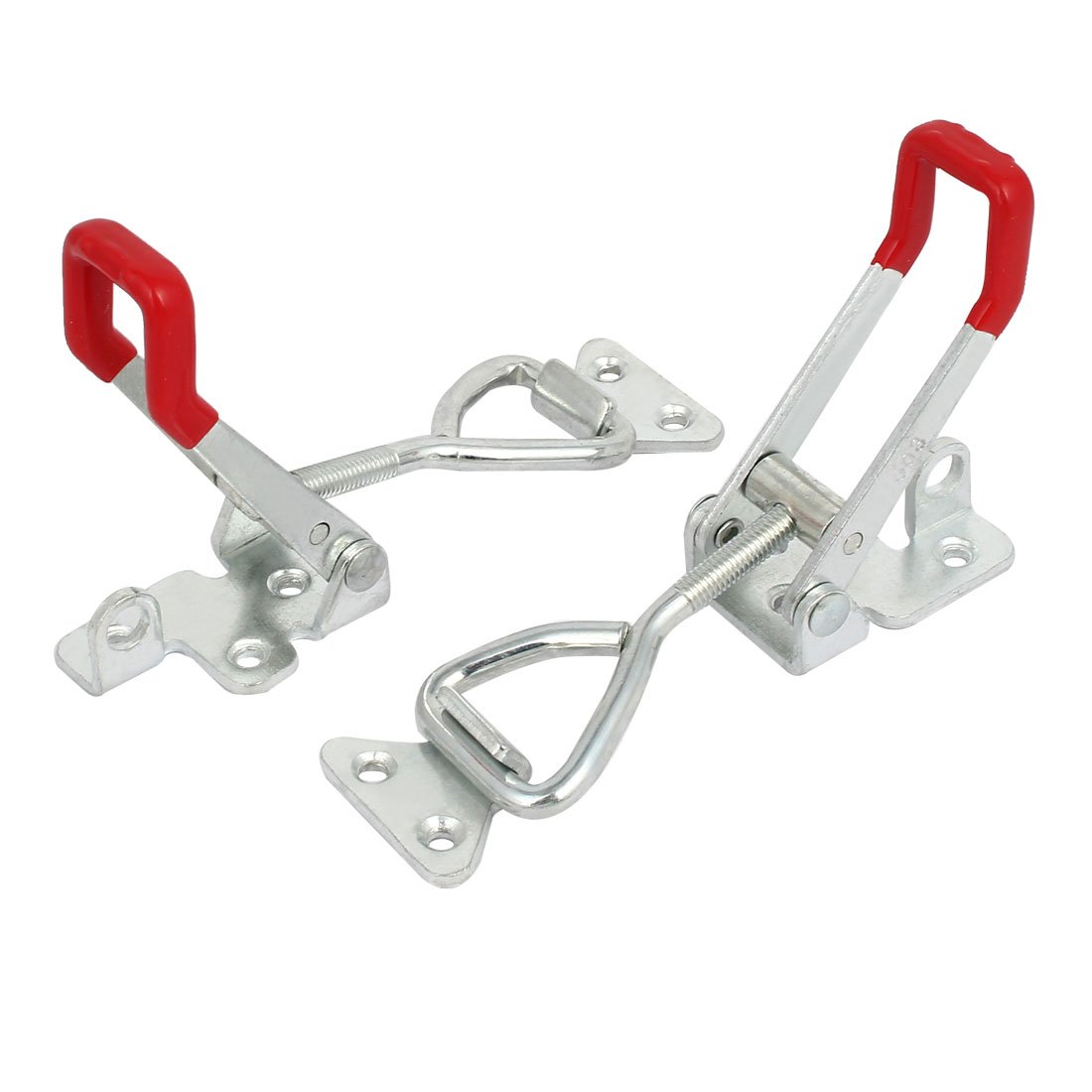 Amazon.co.jp: Aexit 4003 300Kg保持容量の三角形状のレバー