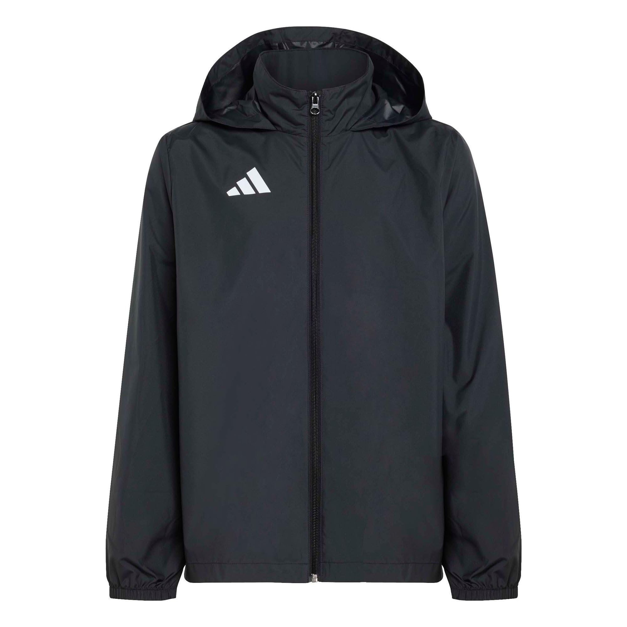 Adidas Unisex Kids Rouge Children's Jacket Entrada 26
