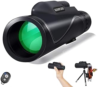 monocular telescope for iphone