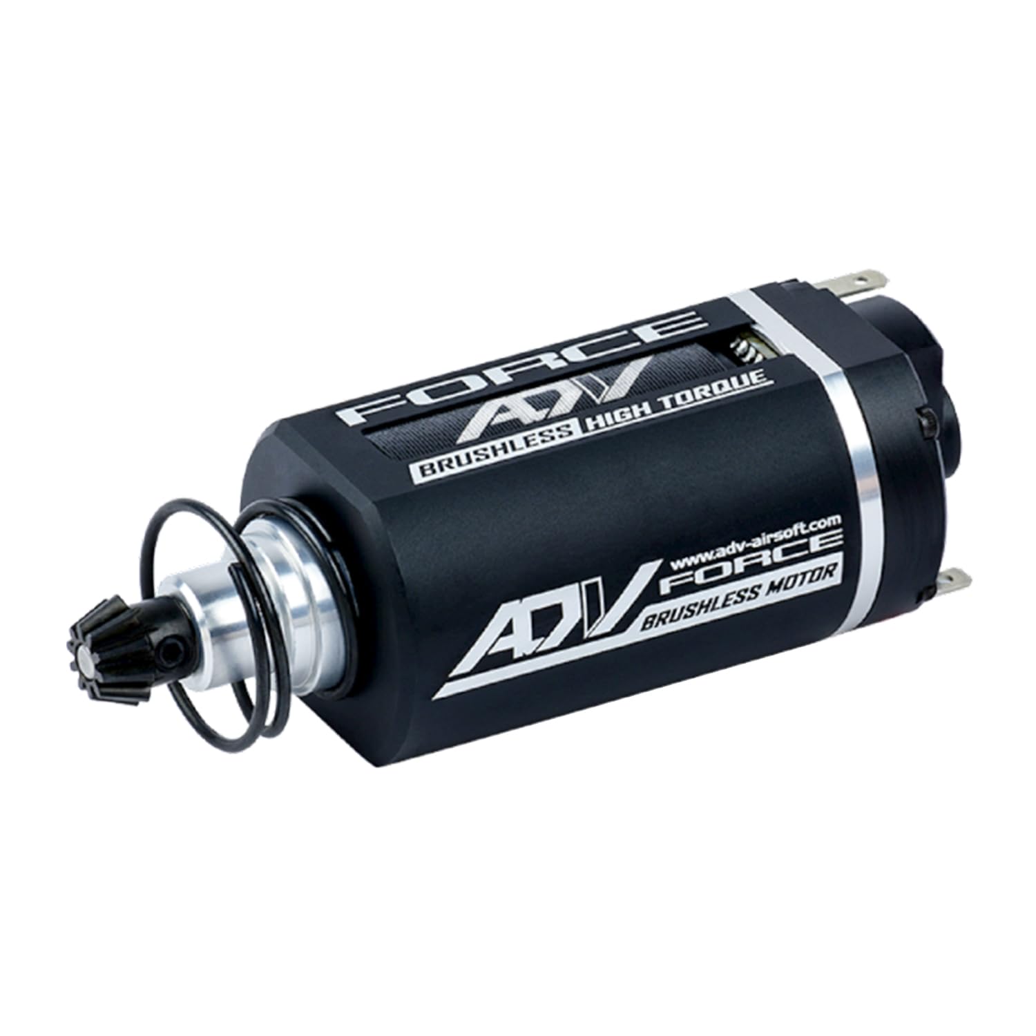 Amazon.com : ADV-AIRSOFT Brushless Motor for AEG, CNC Motor for