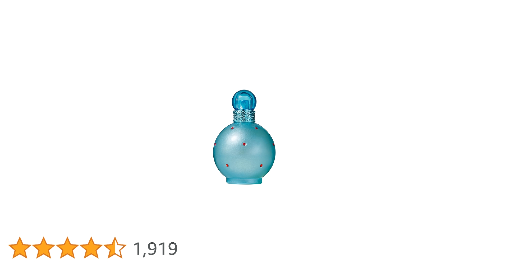 Amazon | ブリトニースピアーズ サーカスファンタジー EDP SP 100ml