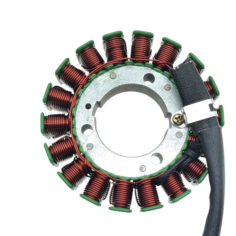 Bobina Di Accensione Statore Compatibile Con TNT600 BJ600 BN600 RK6 BN600GT TNT600GT STELS600GT BJ600GS-A