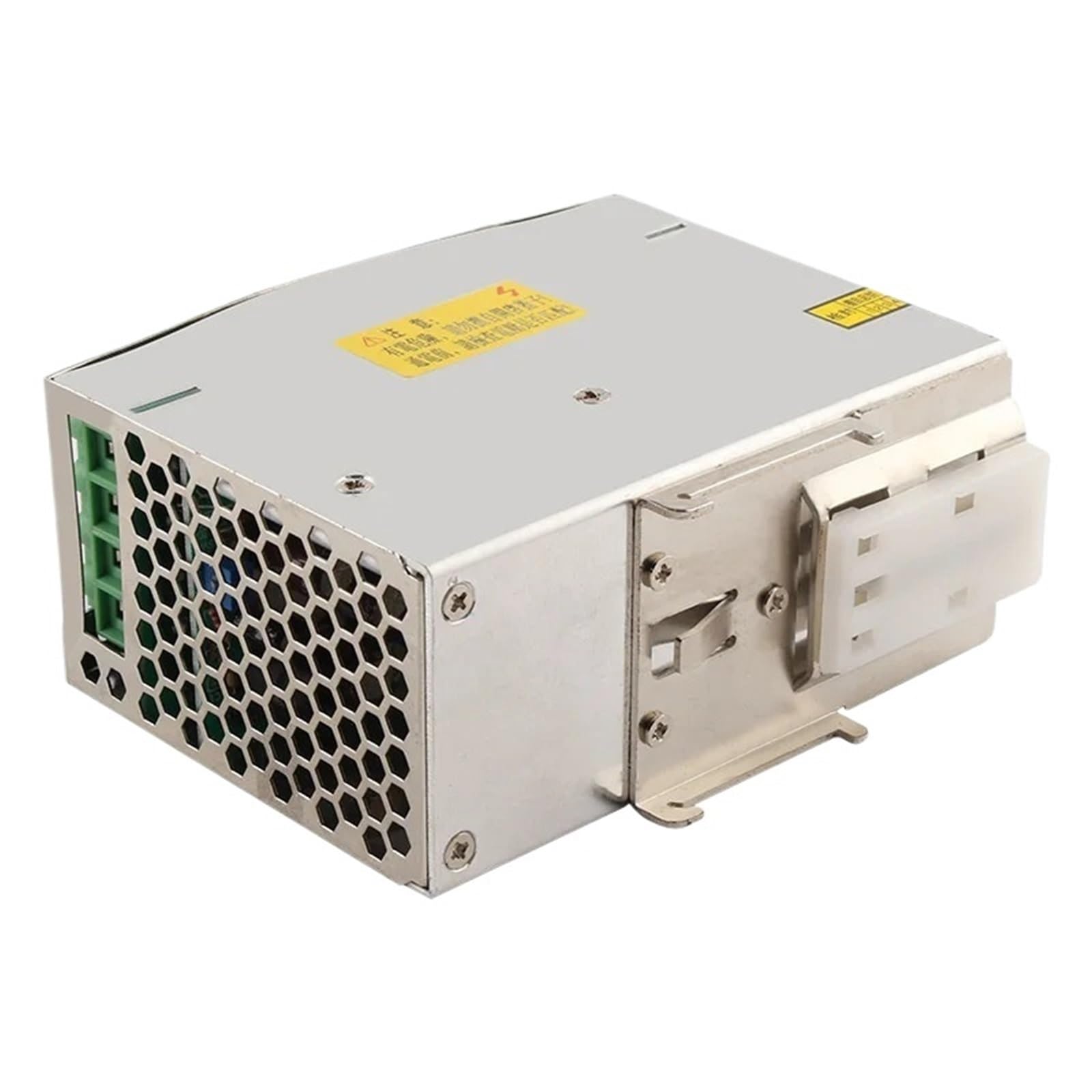 Alimentation à découpage DR-75-24 compacte 75W 24V 3.2A à sortie unique
