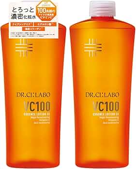 Amazon.co.jp: 【Amazon.co.jp限定】 ドクターシーラボ (DR.CI:LABO