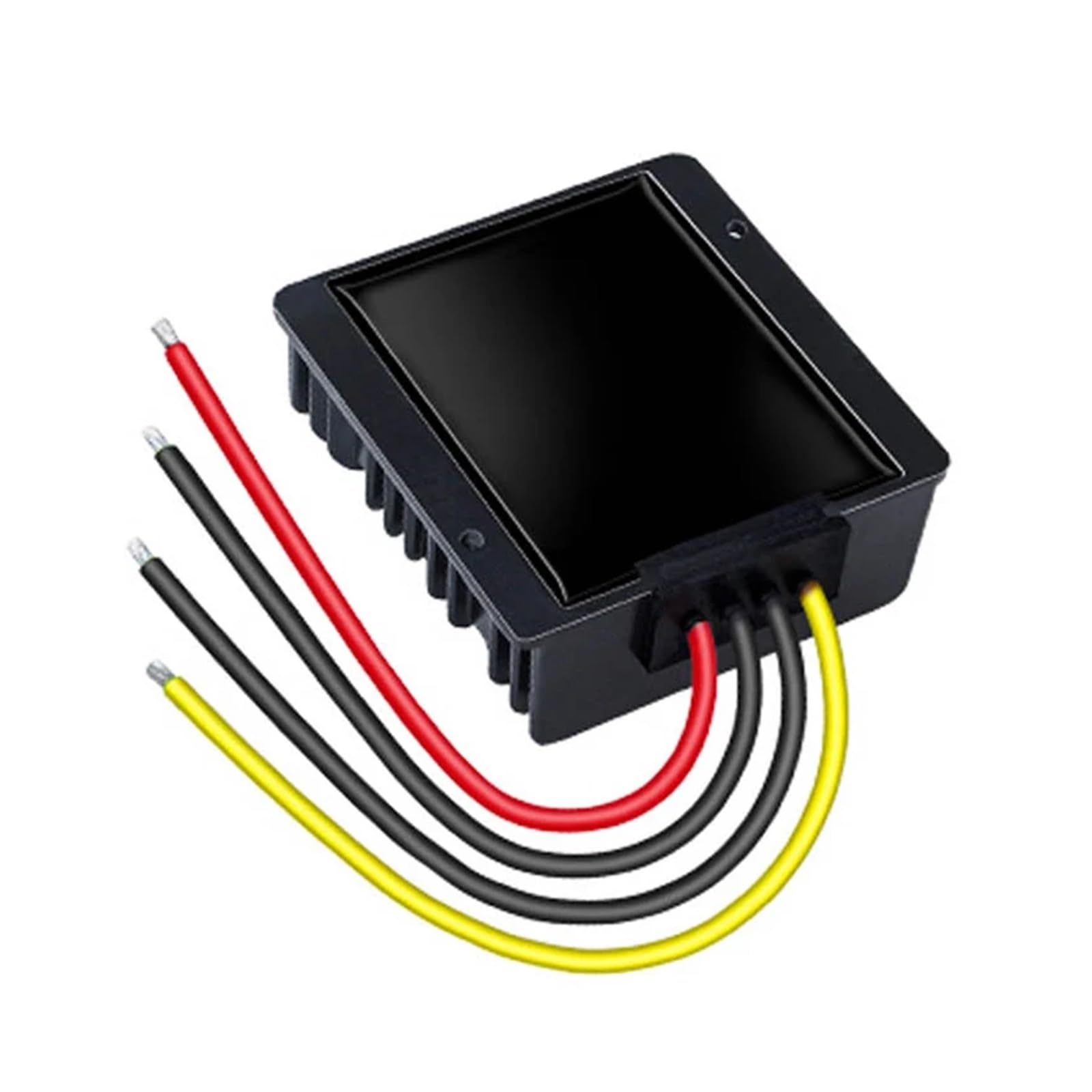 MQXFCZUX DC DC Boost Converter 12V to 13.8V 8A Step Up Voltage Regulator Power Supply