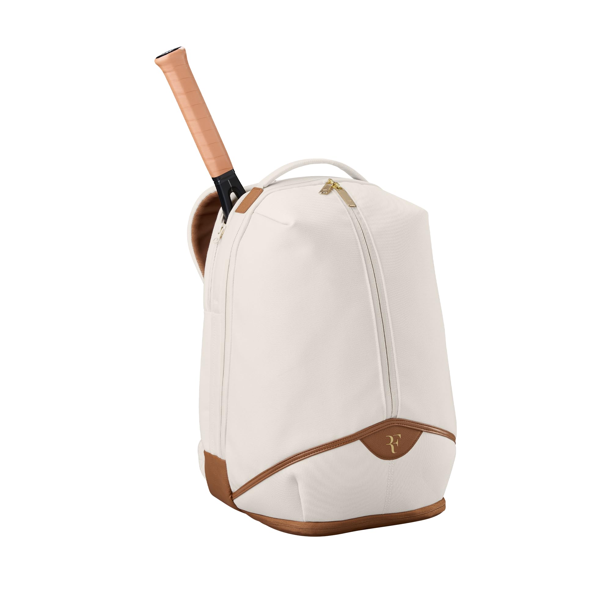 Wilson Tennis Bag RF Lawn Collection Tennisrucksack WR8054801001