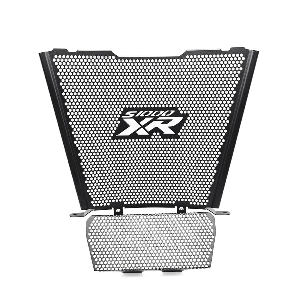 Kühlerschutz Motorrad Für B& S1000XR 2015-2024 Motorrad Grill Kühler Schutz Abdeckung Motor Schutz Abdeckung