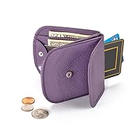 taxi wallet ブラック コインケース・小銭入れ ZOO（レザー） コインケース ボックス型 小銭入れ スナップ