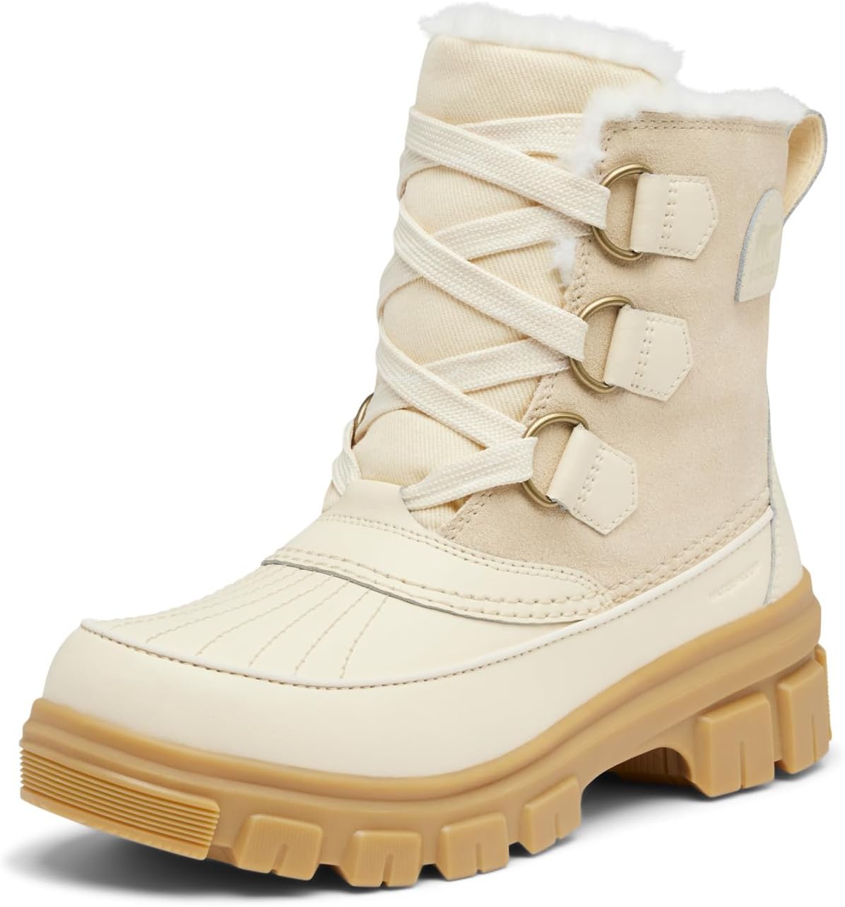 Sorel Women's Tivoli V Waterproof Boot