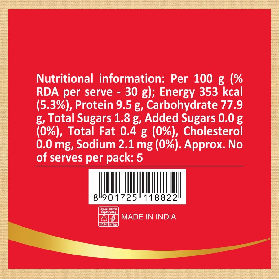Image of Aashirvaad Vermicelli, Made from Wheat, 150g