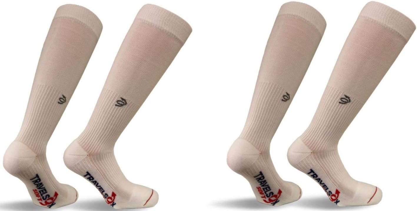 Travelsox Unisex Adult Tss6000-2pk
