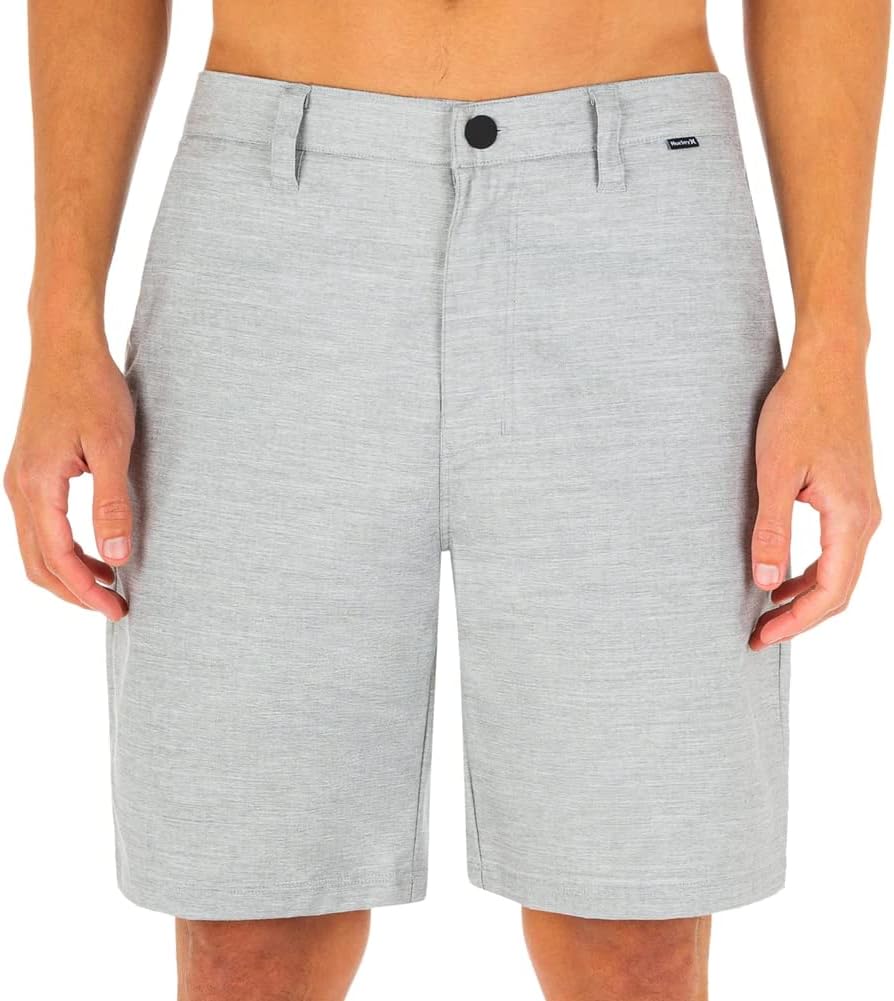 HurleyH2o-dri Breathe 19" Walkshorts