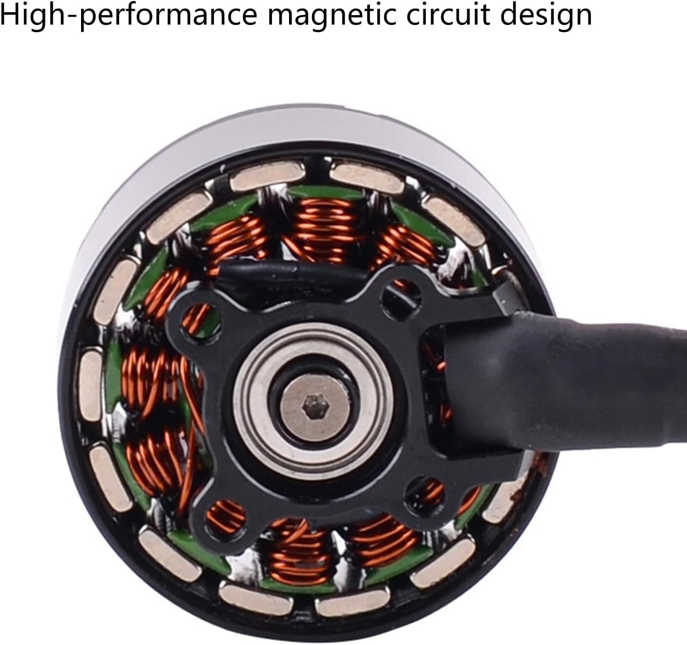 1 個/4 個 2810 1180KV モーター 7in 9in プロペラ強力なブラシレスモーター トラバースリモート制御クアッドコ