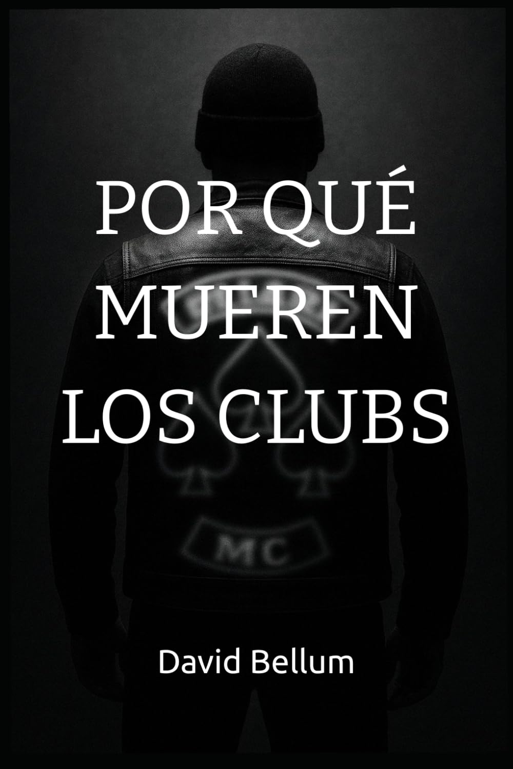 Por qué mueren los clubs (La vida en un Club House)