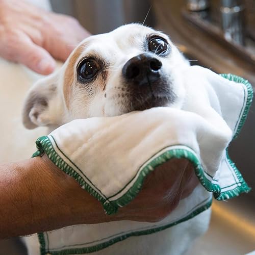 Miniatura 9 de DuraFresh Paño de fibra de madera, limpieza multiusos, ecológico, sostenible, construido para que los alimentos y las partículas que causan olores