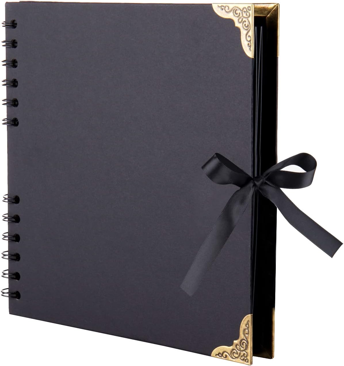 LOYAL BOOK Scrapbook (8 x 8 inch)...