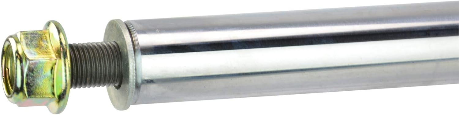 TRQ Front Strut Assembly Set Compatible with 2004-2013 Mazda 3 2006-2010 5