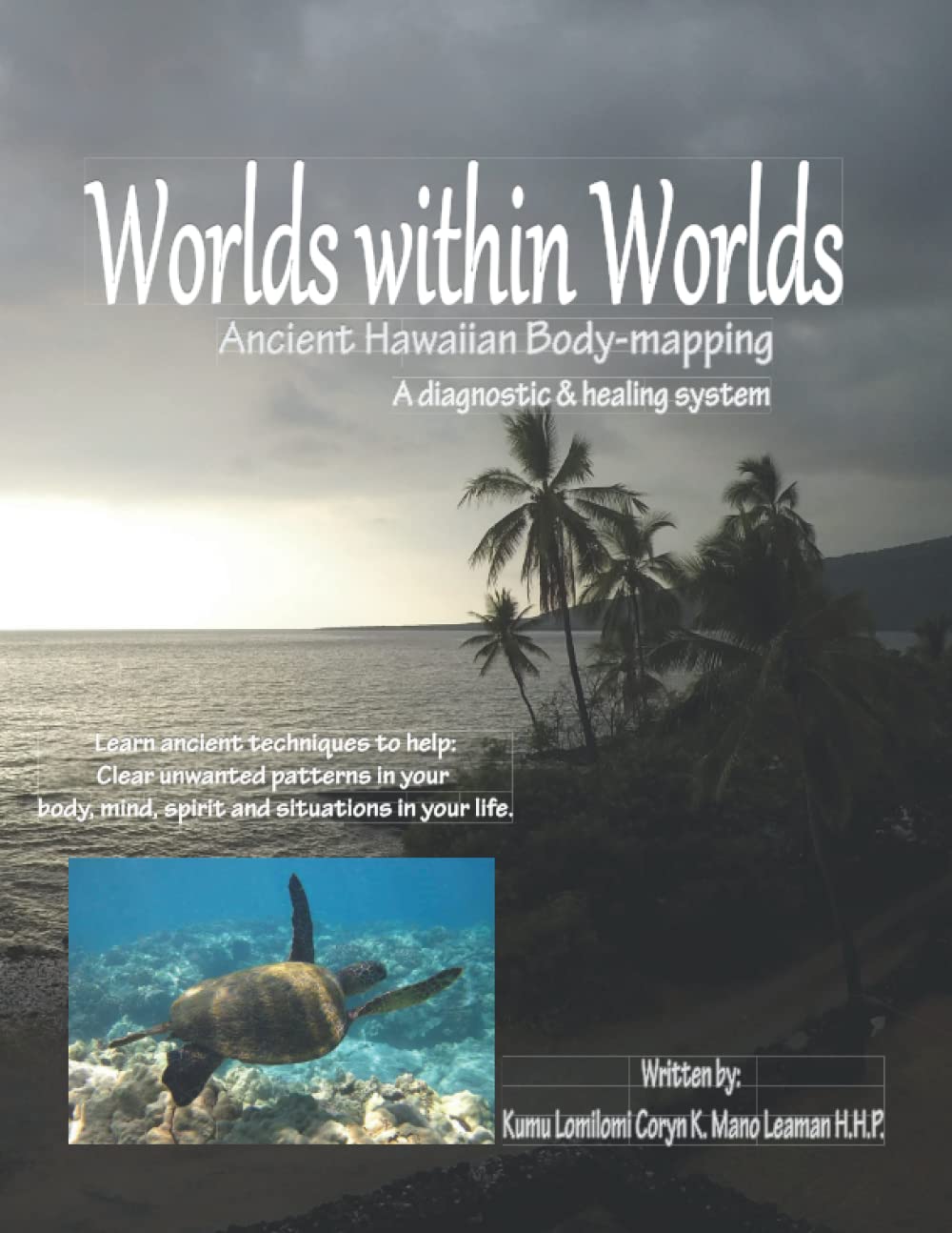 Worlds within Worlds: Ancient Hawaiian Body-mapping.... diagnostic & healing system