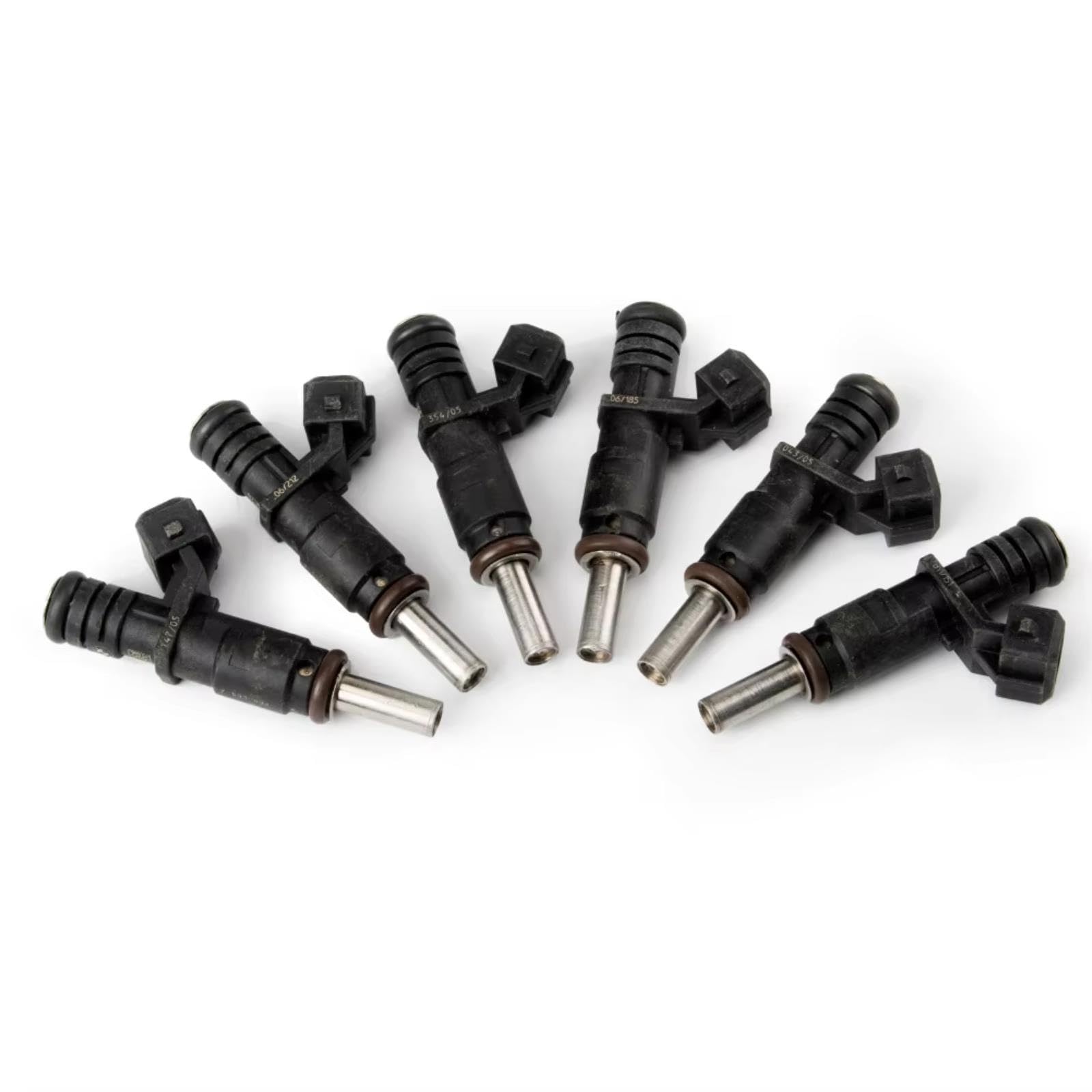 Inyector Combustible Para Coche 13537531634 Para 128I 525I 525XI 530I 530XI