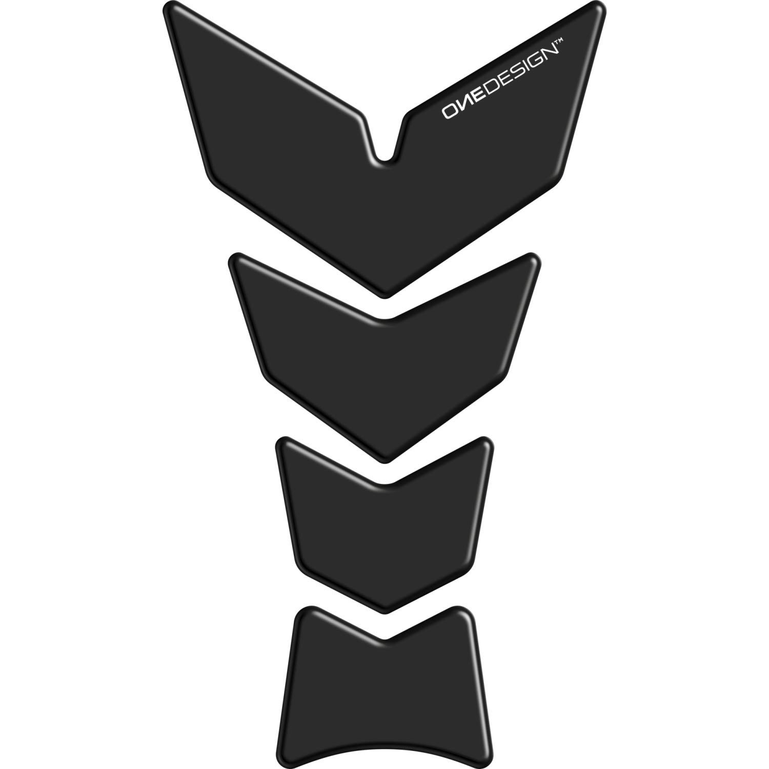 PROTEGGI SERBATOIO UNIVERSALE SOFT TOUCH_ UNIVERSAL TANK PAD_CGAN126P (NERO OPACO