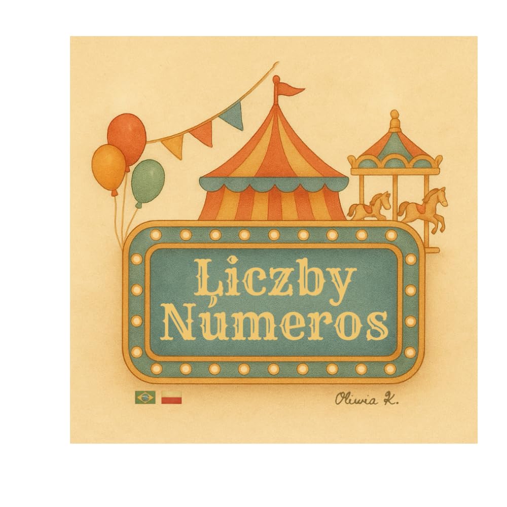 Liczby / Números