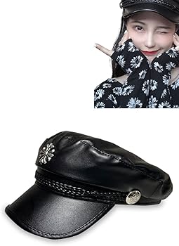 Amazon.co.jp: WinJapan レディース キャップ 軍服 ロリータ コスプレ