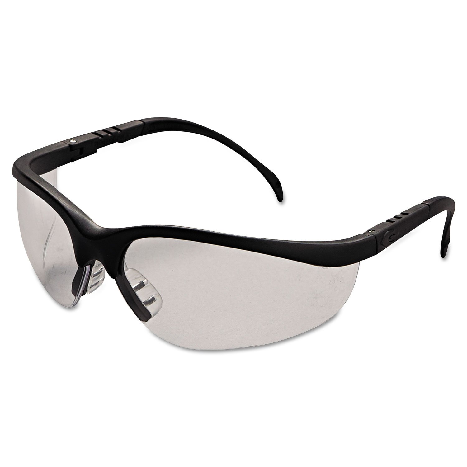 9594◆アイマジン◆老眼鏡リーデインググラスと5249◆Klaas Krone Amazon.com: Crews KD110 Klondike Safety Glasses, Matte Black Frame