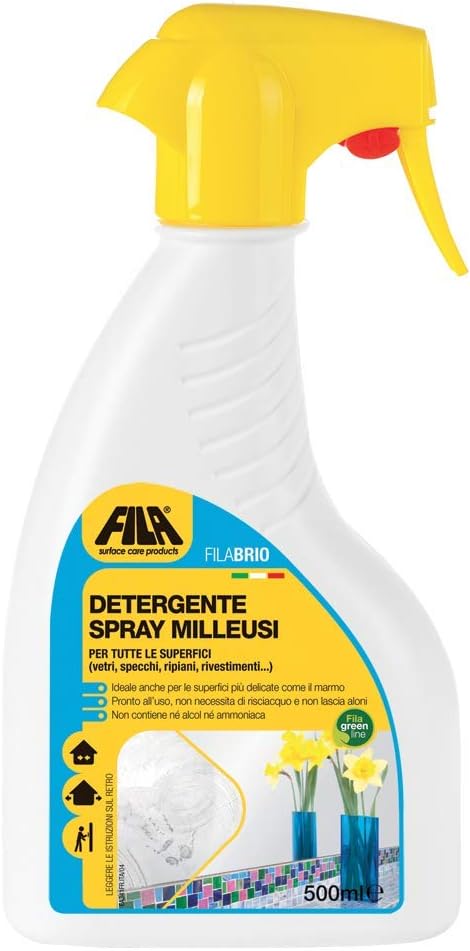 detergente multiuso per l'elettronica