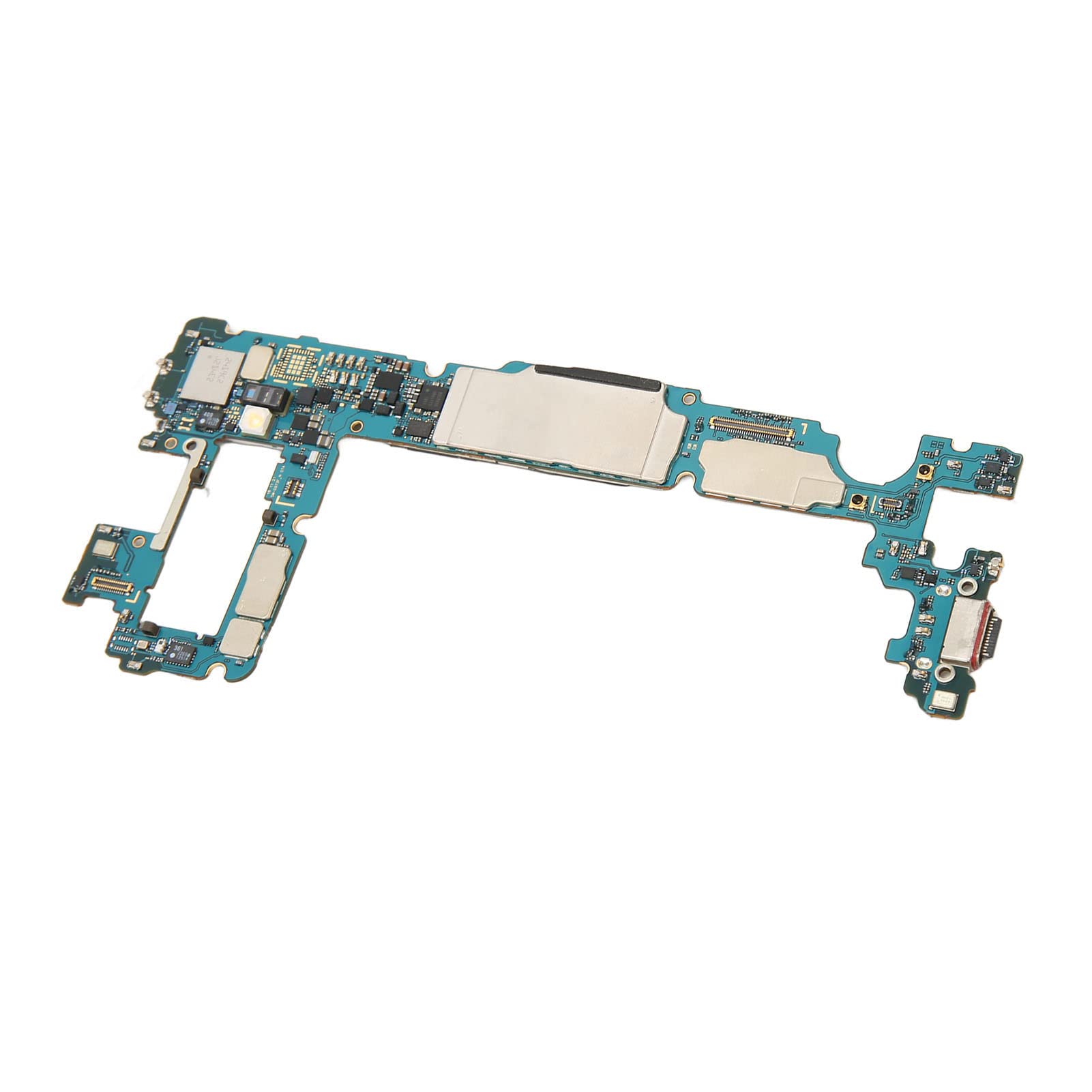 Scheda Madre Sbloccata S10 da 128 GB per la Sostituzione (Versione UE)
