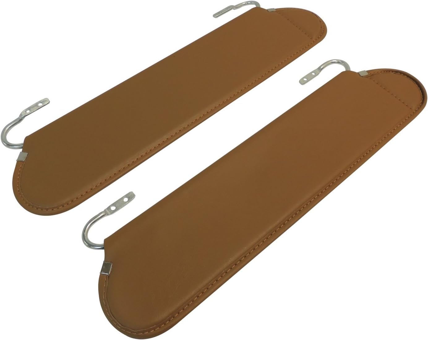 Crown Automotive RT54003 Sun Visor Set Body
