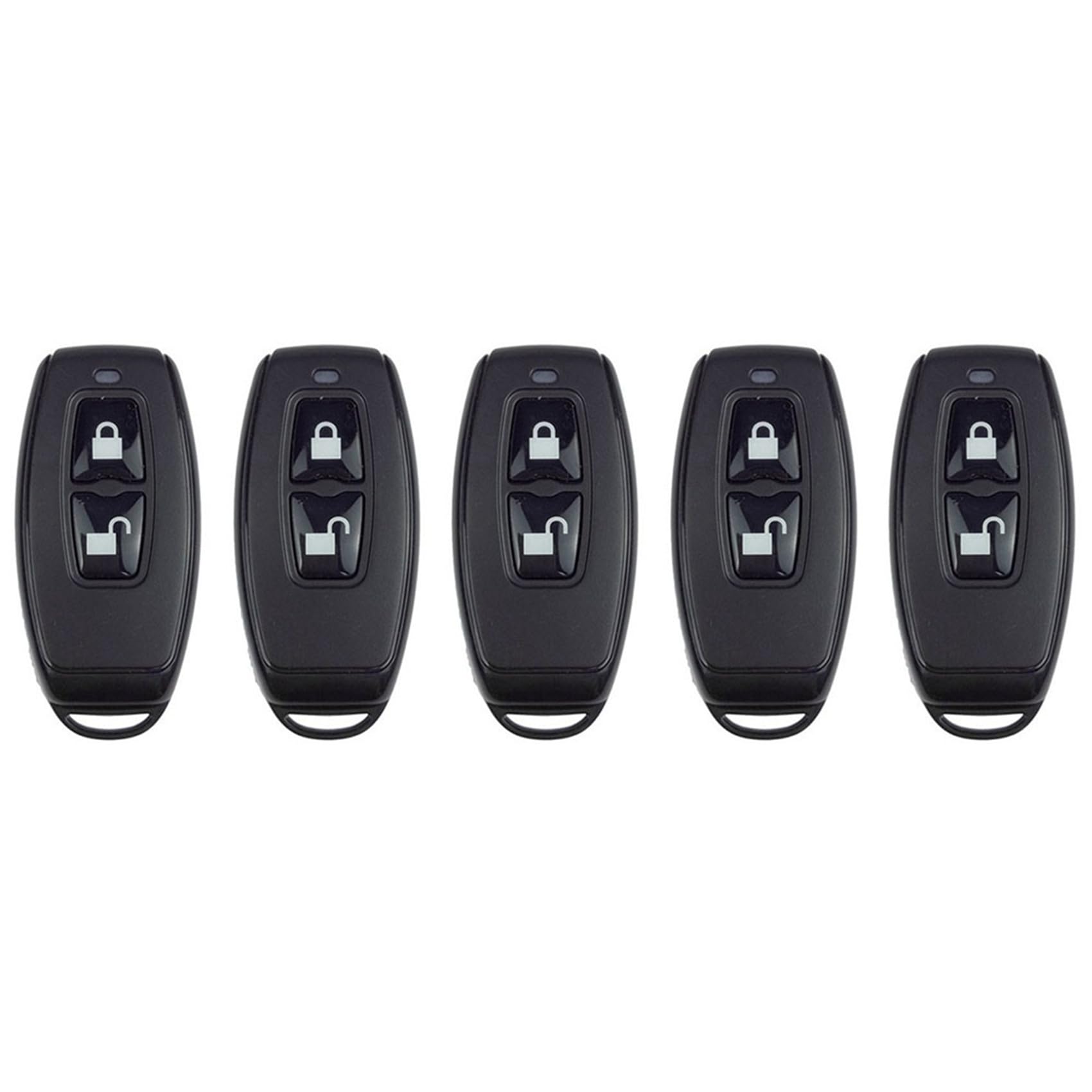 Télécommande 2,4 GHz TTLock pour serrure connectée : ouverture rapide sans aucun Bluetooth - 8
