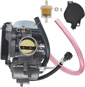 Filtre à Air Suzuki LT-F 500 F QUADRUNNER 1998-2002 | Leroy Merlin - Foto 12