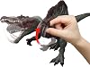 Jurassic Epic Attack Slash Attackin' Spinosaurus Dinosaur Action Figure