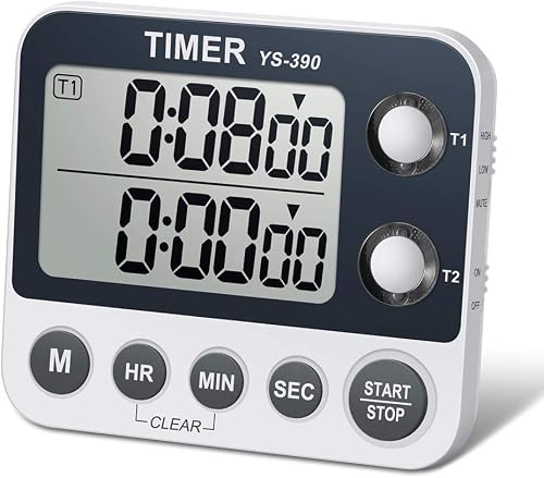 OXO OXO Good Grips Triple Kitchen Timer