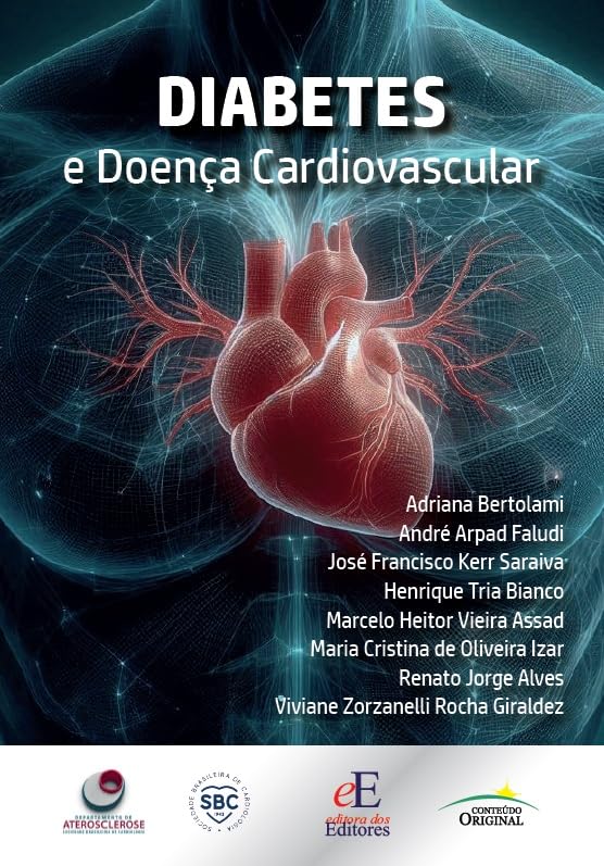 DIABETES E DOENÇA CARDIOVASCULAR (SBC)