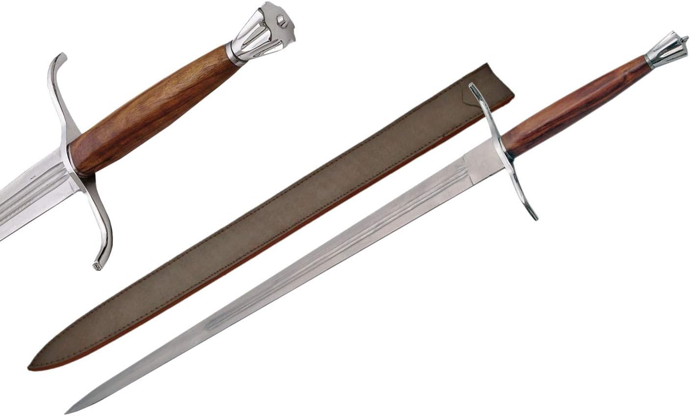 SZCO Supplies Mercenary Sword