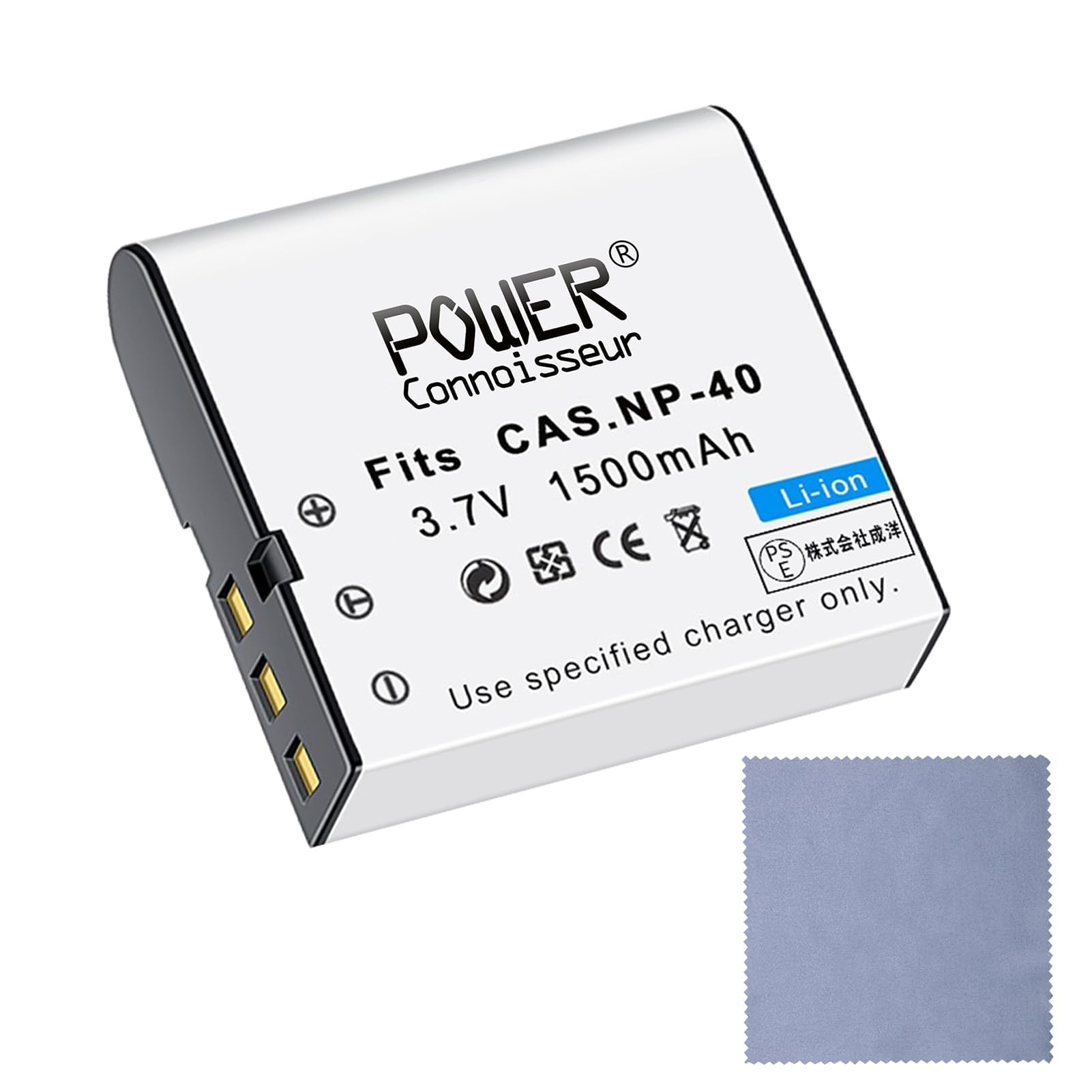 CASIO&Nicon カメラ2点セット（バッテリー要交換） CASIO&Nicon カメラ2点セット（バッテリー要交換） 電池チェック