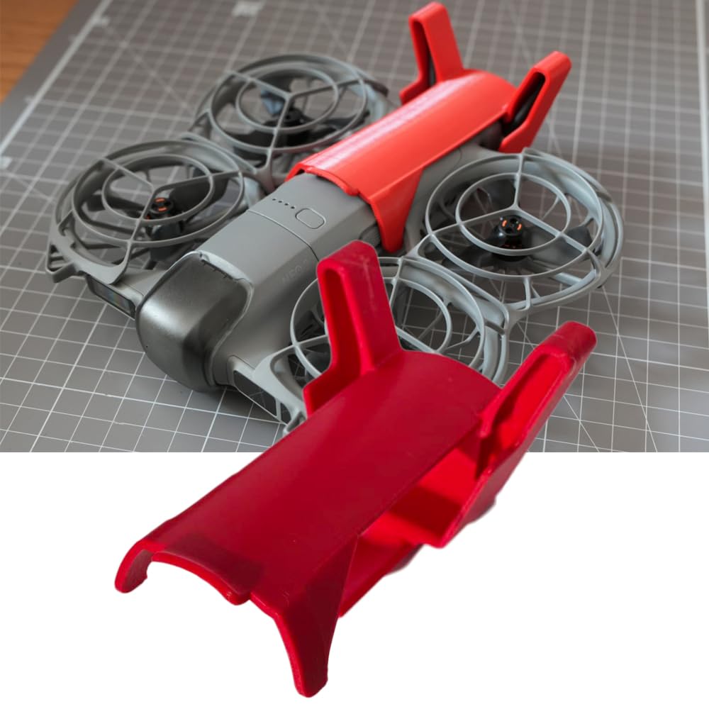 Couvercle de Protection d'Antenne pour DJI Neo 2, Capuchon de Coque