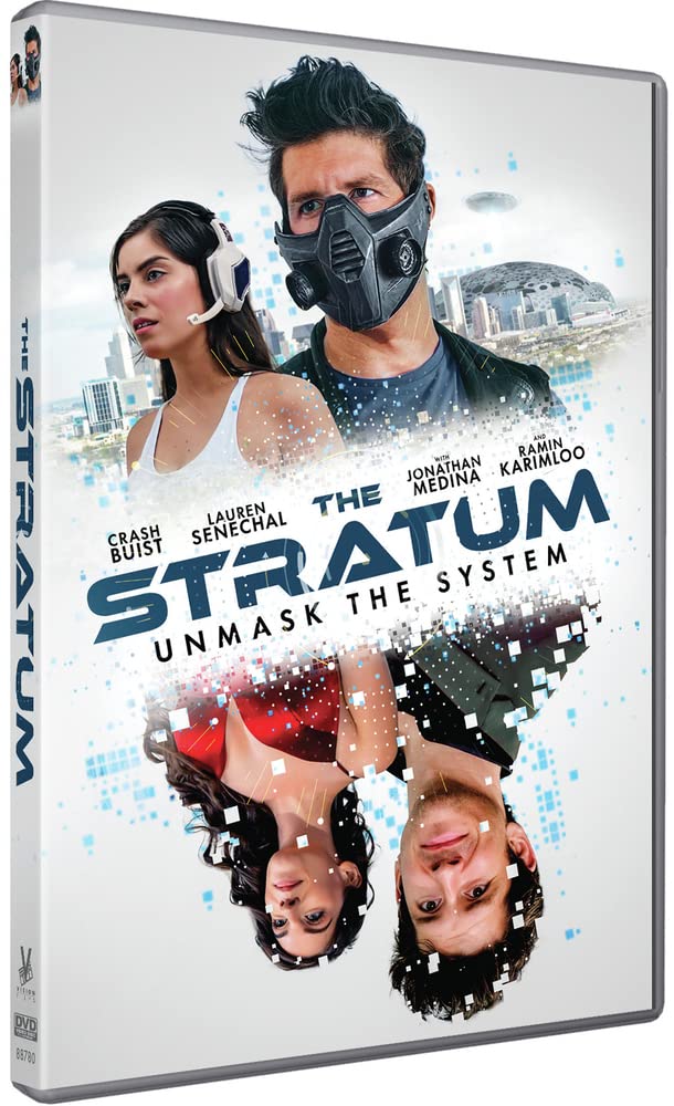 The Stratum [DVD]