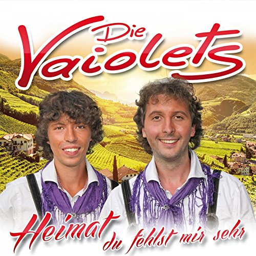 Die Vaiolets